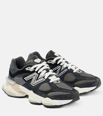 Baskets 9060 | New Balance