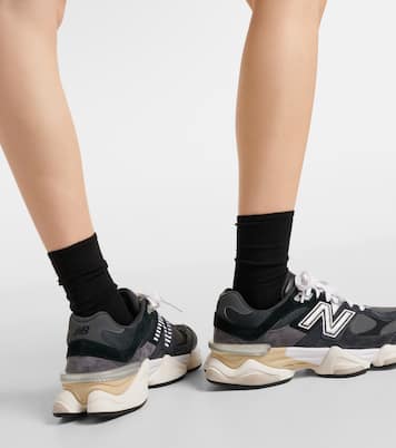 Baskets 9060 | New Balance