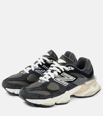 Baskets 9060 | New Balance