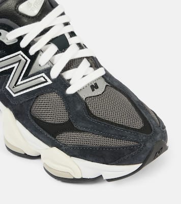 Baskets 9060 | New Balance