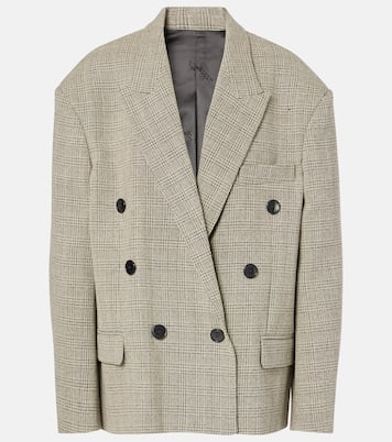 Blazer Klero aus Wolle | Isabel Marant