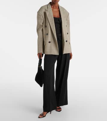 Blazer Klero aus Wolle | Isabel Marant