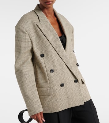 Blazer Klero aus Wolle | Isabel Marant