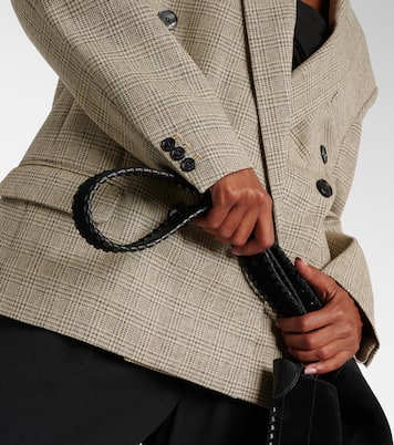 Blazer Klero aus Wolle | Isabel Marant