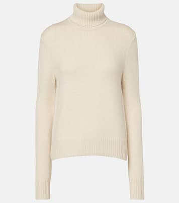 Dolcevita Madden in cashmere  | Gabriela Hearst