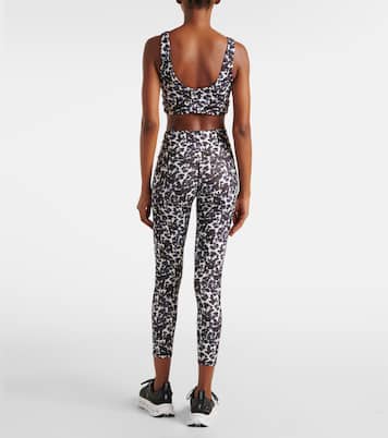 Leggings de tiro alto estampados  | Varley