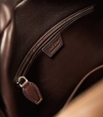Sac India 12.00 en daim | The Row