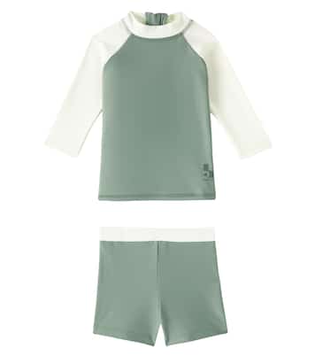 Maillot de bain Aldwin | Bonpoint
