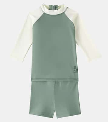 Maillot de bain Aldwin | Bonpoint