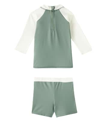 Maillot de bain Aldwin | Bonpoint