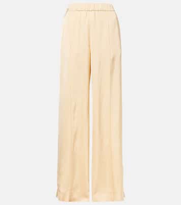 Weite Hose | Jil Sander