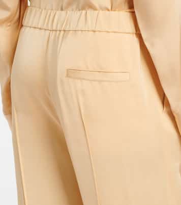 Weite Hose | Jil Sander