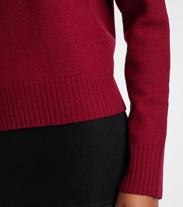 Wool sweater | Jil Sander