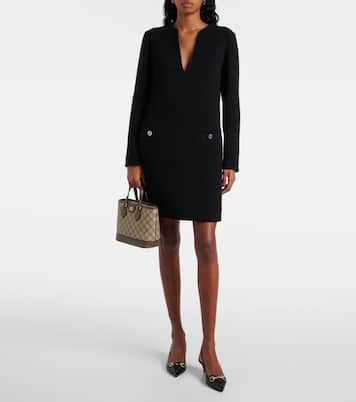 Tote Ophidia Mini mit Leder | Gucci