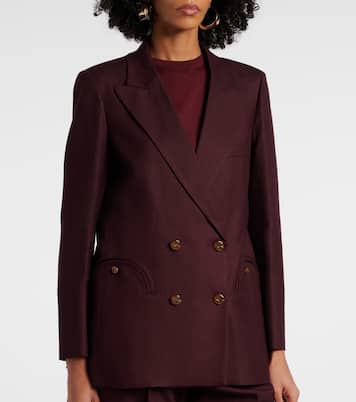 Blazer Misaka Everynight | Blazé Milano