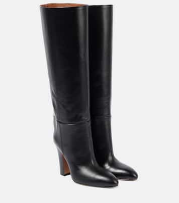 Bottes Lavinia 100 en cuir | Paris Texas