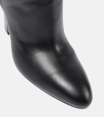 Bottes Lavinia 100 en cuir | Paris Texas