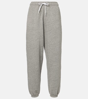 Jogginghose aus einem Baumwollgemisch | Polo Ralph Lauren