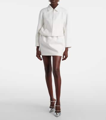 Mules Christy in vernice | Gucci