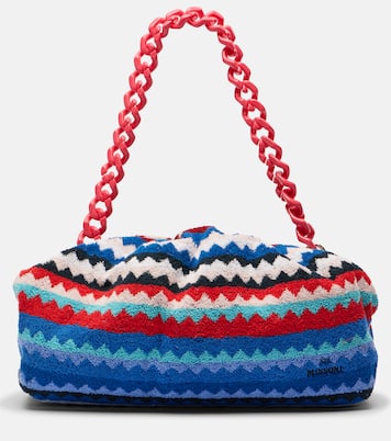 Zigzag shoulder bag | Missoni