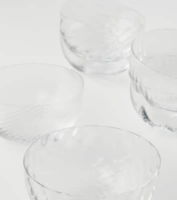 Idra set of 6 cups | NasonMoretti