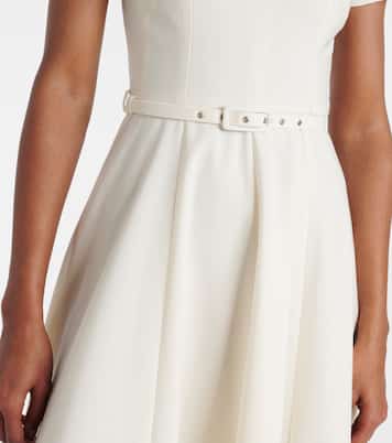Abito midi Camilla | Emilia Wickstead
