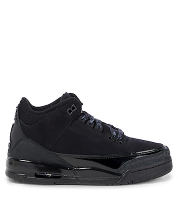 Sneakers Air Jordan 3 Retro aus Leder | Nike Kids