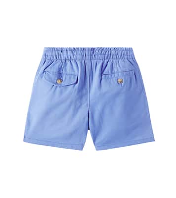 Shorts de algodón | Polo Ralph Lauren Kids