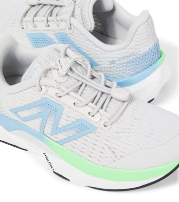 Bungee FuelCell Propel V5 running shoes | New Balance Kids