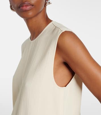 Tank top a righe | Toteme