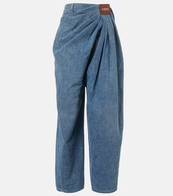 Jean ample | Loewe