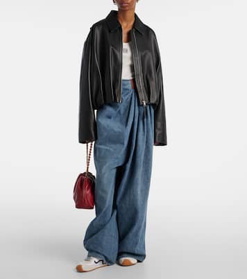 Jean ample | Loewe