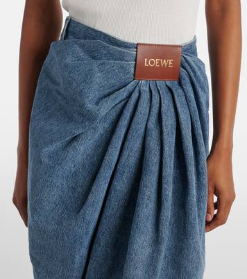 Jean ample | Loewe