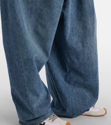 Jean ample | Loewe