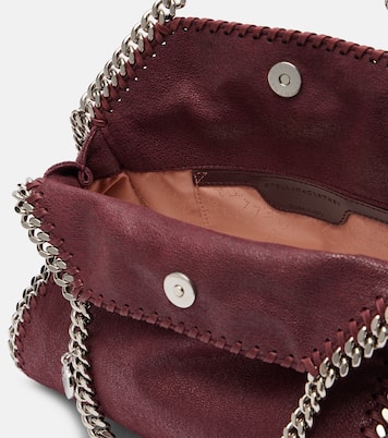 Sac Falabella Mini en cuir synthétique | Stella McCartney