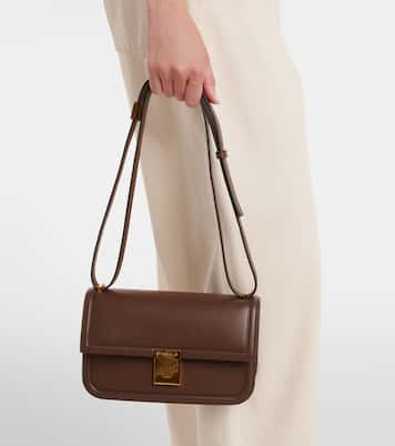 Sac Paris en cuir | DeMellier