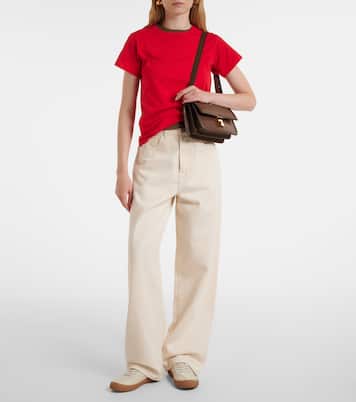 Sac Paris en cuir | DeMellier
