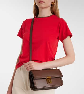 Sac Paris en cuir | DeMellier