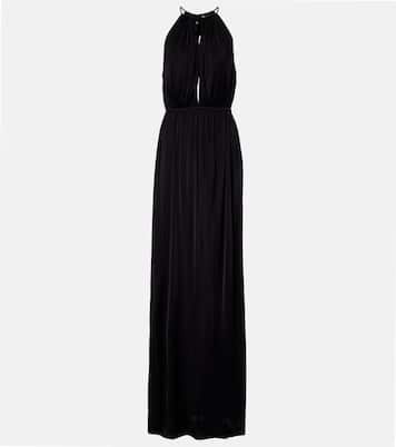 Vesper maxi dress | Nili Lotan