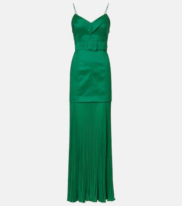 Maxikleid Bailey | Rebecca Vallance