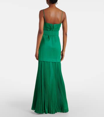 Maxikleid Bailey | Rebecca Vallance