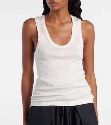 Top Anagram en soie | Loewe