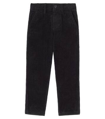 Hose aus Baumwoll-Cord | Scotch & Soda Kids