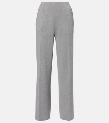 High-Rise-Jogginghose Arno | Max Mara