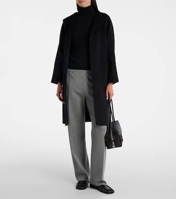 High-Rise-Jogginghose Arno | Max Mara