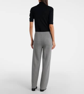 High-Rise-Jogginghose Arno | Max Mara