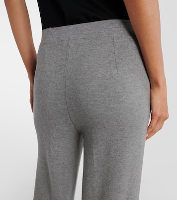 High-Rise-Jogginghose Arno | Max Mara