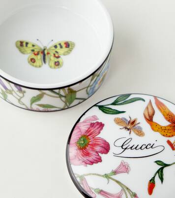 Aufbewahrungsdose Gucci Flora | Gucci