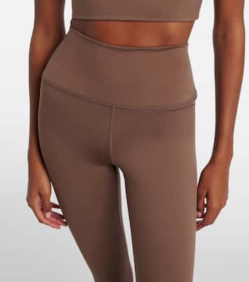 High-Rise Leggings Assure | Varley