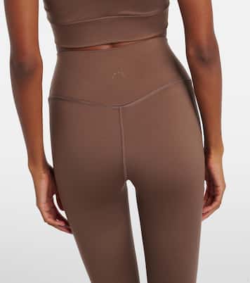 High-Rise Leggings Assure | Varley